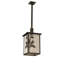 Hyde Park 1 - Light Pendant