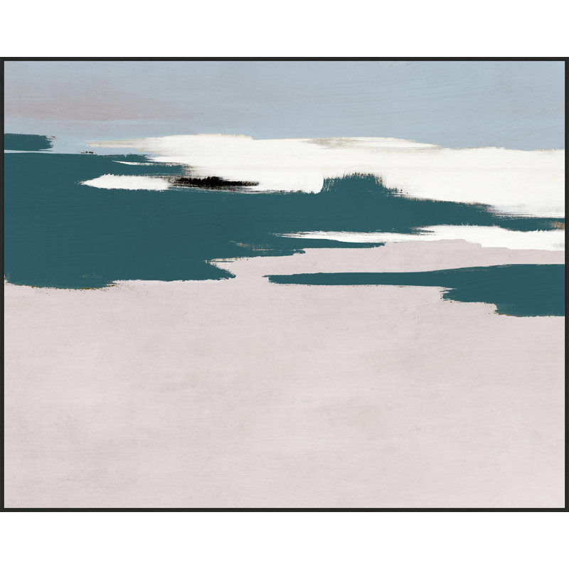 Natural Land Painting by Thom Filicia