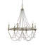 Nolen 6-Light Chandelier