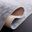 Motif et tapis uni gris 408-1836041945