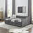 Althena Upholstered Daybed-420243499