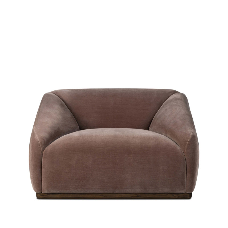 Grenelle Chair, Monte Mushroom