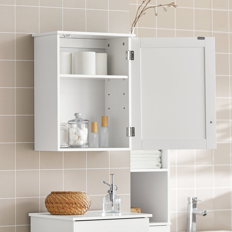 Josepha Bathroom Cabinet
