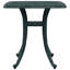 Anandita Square Outdoor Bistro Table , 53cm cm W 53cm cm D-1484330029-1484330030