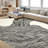 Non Slip Backing 4x6 Area Rug Machine Washable Rugs Modern Rug Floor Carpet for Living Room Nursery Playroom-199567268-199567278