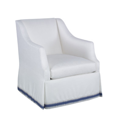 Hutchens Swivel Armchair