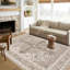 Tapis oriental antidérapant Boho-762198325-739205532