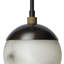 Luminaire suspendu Metro