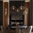 23'' H Wall Wall Sconce
