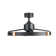 Atomic 1 Light Crystal LED Fandelier