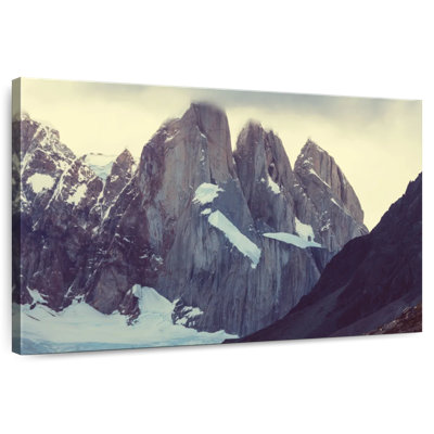 Mont Alvord Cerro