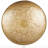 Boho Abstract Wall Decor on Metal-1461682354