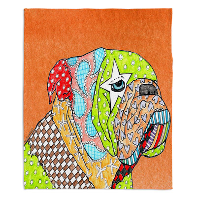  Couverture pour chien Schnauzer