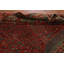 Tapis traditionnel en laine antique 7 x 9