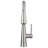 Jema Single Handle Touchless Pull-Down Kitchen Faucet-132047948