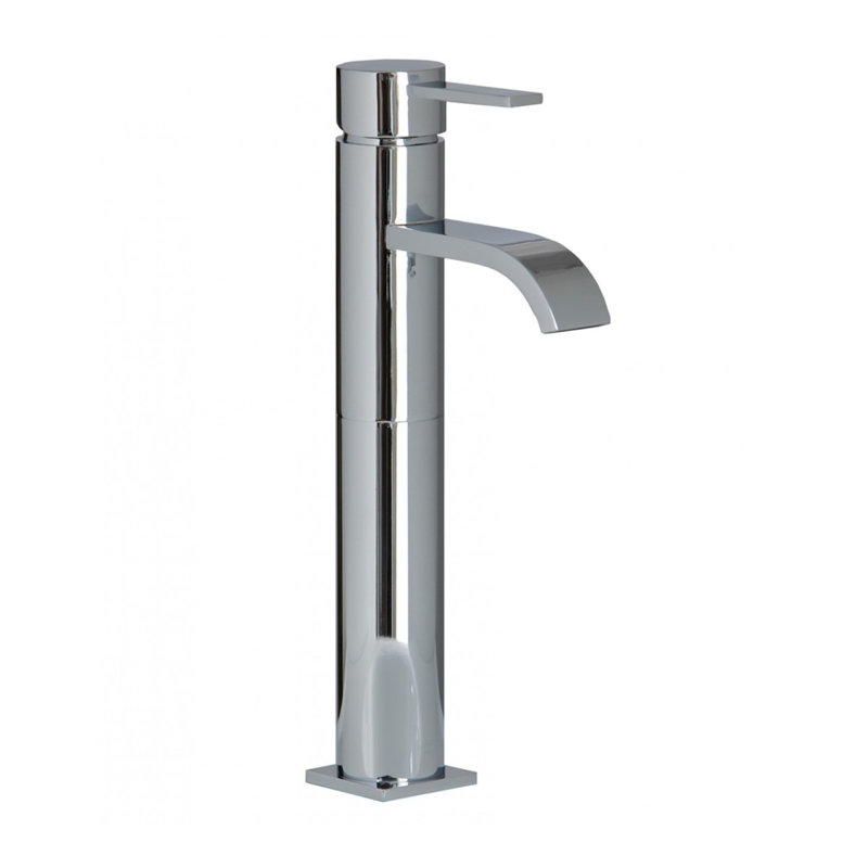 Roessler Freestanding Basin Mixer