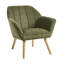 TORUD Upholstered Armchair-118806369