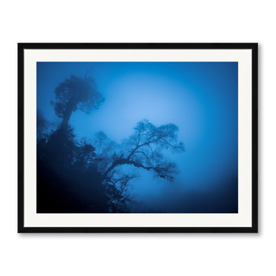 «Hanging on» par Mark Paulda - photographie