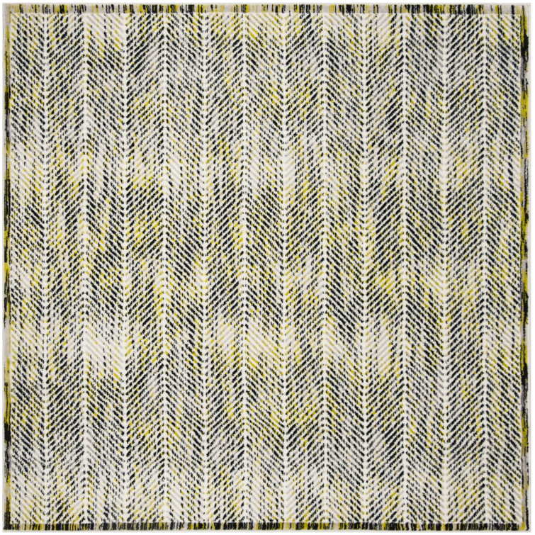 Coggin Performance Abstract Rug