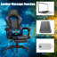 Fauteuil de jeu pc & racing Euclid-1464511414