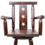 Tabouret de bar Rustic