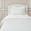 Striped Duvet Cover