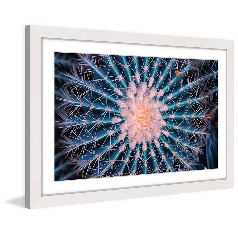 Single Picture Frame Print, 61cm H x 91cm W
