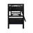 Malakai Kids Twin Over Twin Bunk Bed-259575188