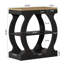 23.62cm W Manufactured Wood Bedside Table-1435549206