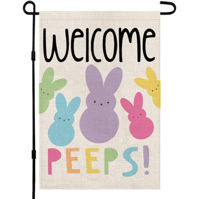 Welcome Welcome