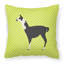 Coussin décoratif extérieur llama check-23813767-48711000
