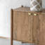 Benslimane 175cm Sideboard