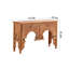 Commode d'appoint en bois massif Tafa-1665465539