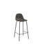 Tabouret de bar de 26 po Joshveer-25855853