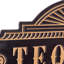 Enseigne de bar Téquila