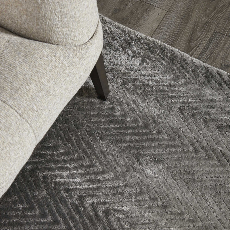 Indoor Rug, Rectangle 5' x 8'