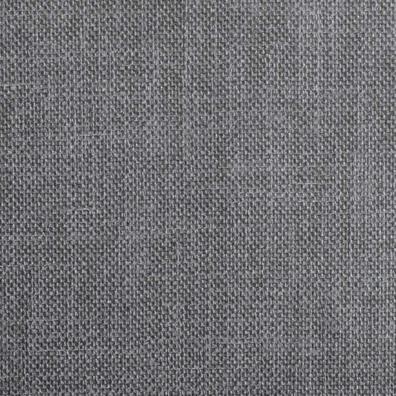 Winstead All Purpose Polyester Fabric, Metal