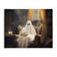 «Peaceful Reading Ghost», conception par LSR Design Studio-50978174