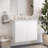 Modway Bryn 30" Wall-Mount Bathroom Vanity-474494286-474494287