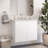 Modway Bryn 30" Wall-Mount Bathroom Vanity-474494287-474494286