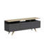 Camina Unfinished TV Stand for TVs up to 55"-622831850