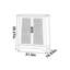 Rangement pratique pour chaussures