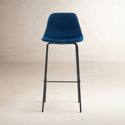 Kavi Upholstered Barstools