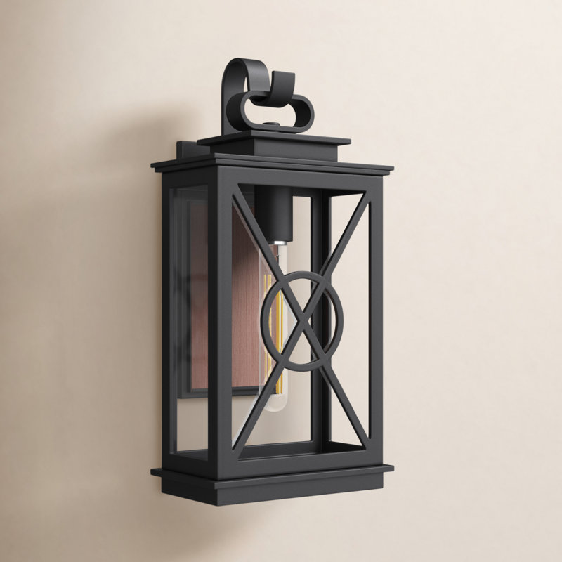 Frankfield Doland Wall Light