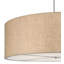 Cilindro 12 - Light Drum Chandelier