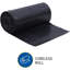 Sacs poubelle robustes, brun-4693726