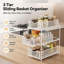 Steel Pull Out Drawer
