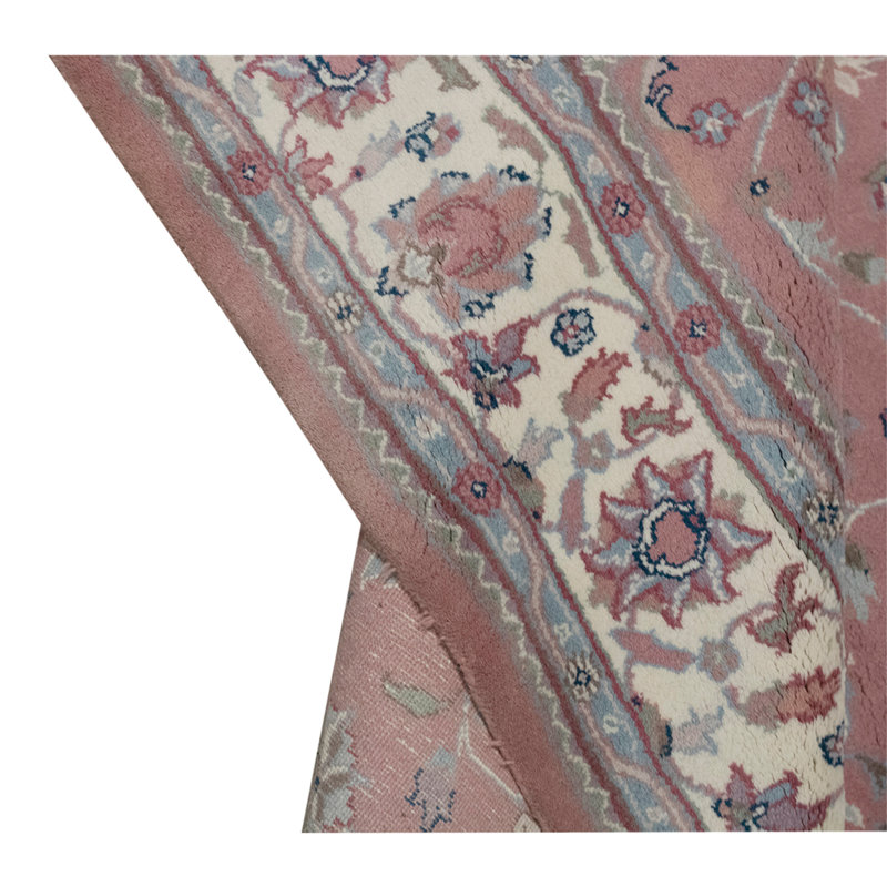 One-of-a-Kind 6'1" X 9' Area Rug