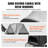 Foldable Pet Stroller