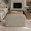 Canapé modulaire en L avec repose-pieds-965402020